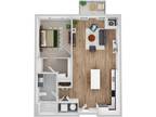 Park 205 - Brickton A