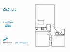 Asteria - 2 Bedroom 1 Bath