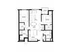 The Legends of Cottage Grove 55+ Apartments - Two Bedroom J