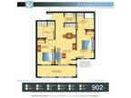 Rotary Villas - Crocus Villa