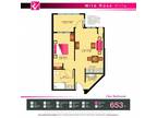 Rotary Villas - Wild Rose Villa