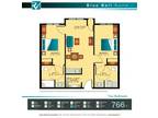 Rotary Villas - Blue Bell Suite