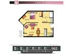 Rotary Villas - Lady Slipper Suite