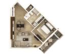 Rotary Villas - Carnation Suite
