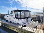 2002 Rinker Fiesta Vee 342 Boat for Sale