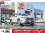 2021 Toyota RAV4 Hybrid