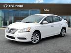 2014 Nissan Sentra