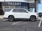 2022 Chevrolet Tahoe