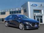 2019 Mazda Mazda3