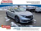 2021 Honda Civic Sedan