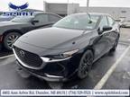 2021 Mazda Mazda3