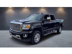 2018 GMC Sierra 2500HD