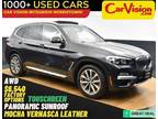 2018 Bmw X3