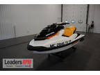 Used 2015 Sea-Doo GTS 130