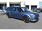 2018 Ford Flex