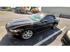2015 Ford Mustang EcoBoost Premium Convertible