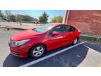 2017 Chevrolet Cruze LS Auto
