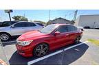 2017 Honda Accord Sport Sedan CVT