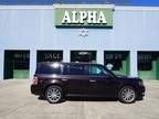 2013 Ford Flex