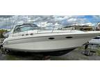 1995 Sea Ray Sundancer 370 Boat for Sale
