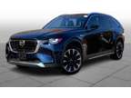 2024UsedMazdaUsedCX-90 PHEVUsedAWD