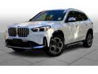 2024UsedBMWUsedX1UsedSports Activity Vehicle