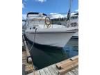 1986 Canoe Cove Sports Sedan Boat for Sale