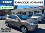 2010 Hyundai Tucson for sale