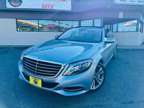 2015 Mercedes-Benz S-Class for sale