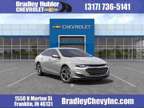 2024UsedChevroletUsedMalibuUsed4dr Sdn