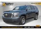 used 2020 Chevrolet Tahoe LS 4D Sport Utility