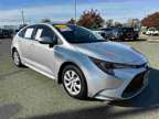 2022UsedToyotaUsedCorollaUsedCVT (Natl)