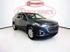 2020UsedChevroletUsedTraverseUsedAWD 4dr