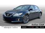 2017UsedNissanUsedAltimaUsed2017.5 Sedan