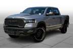 2025NewRamNew1500New4x4 Crew Cab 57 Box