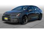 2024NewToyotaNewCorolla