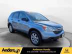 2009UsedHondaUsedCR-VUsed4WD 5dr