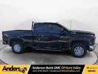 2022UsedChevroletUsedSilverado 2500HDUsed4WD Double Cab 149