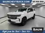 2024NewChevroletNewTahoeNew4WD 4dr