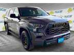 2023UsedToyotaUsedSequoiaUsed4WD (Natl)