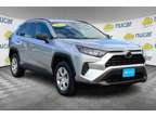 2020UsedToyotaUsedRAV4UsedAWD (Natl)