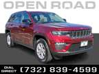 2022UsedJeepUsedGrand CherokeeUsed4x4