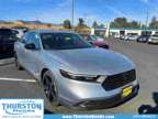 2025NewHondaNewAccord HybridNewSedan