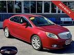 2014 Buick Verano SEDAN 4-DR