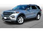 2022UsedFordUsedExplorerUsed4WD