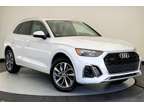 2024NewAudiNewQ5New45 TFSI quattro