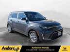 2023UsedKiaUsedSoulUsedIVT