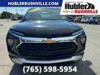 2025NewChevroletNewTrailBlazerNewFWD 4dr