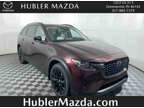 2025NewMazdaNewCX-90 PHEVNewAWD