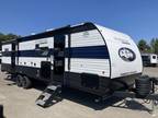 2024 Forest River Cherokee Grey Wolf 27RR